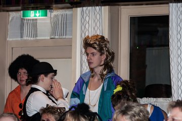 Bild 155 - Latuff Karnevalsveranstaltung Wiemersdorf